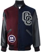 Opening Ceremony Reno Varsity Jacket - Lyst