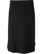 Rika Chloe Skirt - Lyst