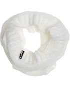 Diesel Oblong Scarf - Lyst