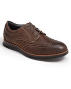 Florsheim Flites Wingtip - Lyst