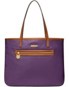 Michael Kors Kempton Large East West Tote - Lyst