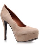 Nine West Chelsa Court Shoes - Lyst