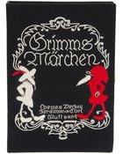 Olympia Le-Tan Grimms Marchen Book Clutch - Lyst