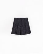 Zara Highwaist Shorts - Lyst