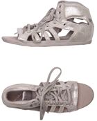 Adidas Sandals - Lyst