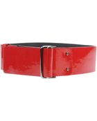 C’N’C Costume National Belt - Lyst