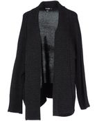 DKNY Cardigan - Lyst