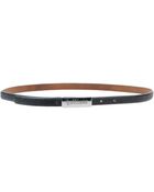 John Galliano Belt - Lyst