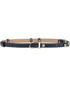 John Galliano Belt - Lyst