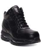 Nike Air Max Goadome Boots - Lyst