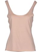 Ralph Lauren Black Label Cashmere Jumper - Lyst
