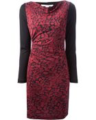 Diane von Furstenberg 'Kirby' Dress - Lyst