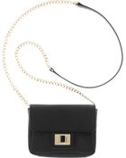 Juicy Couture Sophia Mini Bag - Lyst
