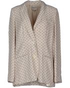Sea Blazer - Lyst