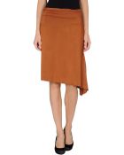 Stephan Janson 3/4 Length Skirt - Lyst