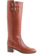 J.Crew Dean Boots - Lyst