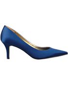 Nine West Andriana Pointy Toe Pump - Lyst