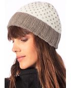 Petite Mendigote Cap / Hat - Reginemaioffwh - Lyst