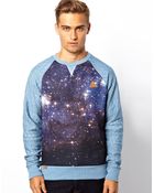 Rock Revival Galaxy Sweater - Lyst