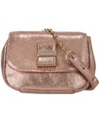 See By Chloé Leather Bag Acc P83 - Lyst