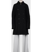 Adam Kimmel Coat - Lyst