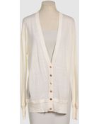 Alexander Wang Cardigan - Lyst