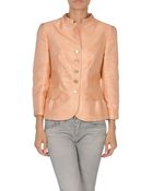 Armani Blazer - Lyst