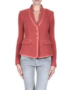 Armani Blazer - Lyst