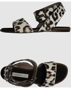 Barbara Bui Sandals - Lyst