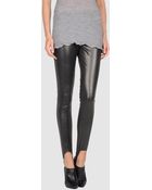Blugirl Blumarine Leggings - Lyst