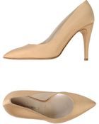 Bruno Magli Pump - Lyst