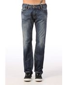 Diesel Regular - 00Clxe Iakop Trousers - Lyst