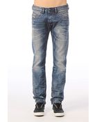 Diesel Regular - 00S4I Belther Trousers - Lyst