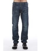 Diesel Regular - Pap 0885S Krooley Pant - Lyst