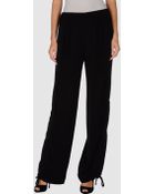 Donna Karan New York Casual Pants - Lyst