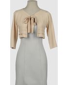 Hoss Intropia Cardigan - Lyst