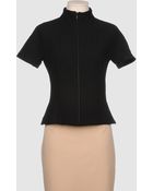 Karl Lagerfeld Jacket - Lyst