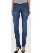 Levi's Denim Pants - Lyst