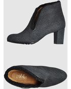 Maloles Shoe Boots - Lyst