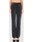Marc Jacobs Casual Pants - Lyst