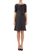 Marni Short Dress - Lyst