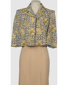 Matthew Williamson Blazer - Lyst