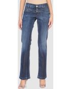 Miss Sixty Denim Pants - Lyst