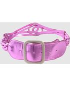 Miss Sixty Belt - Lyst