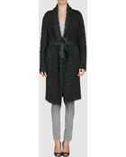 Missoni Cardigan - Lyst