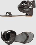 Obeline Sandals - Lyst