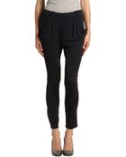 Ohne Titel Casual Pants - Lyst