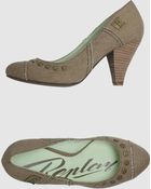 Replay Pump - Lyst