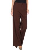 Rochas Dress Pants - Lyst
