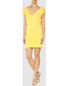 Rock & Republic Short Dress - Lyst